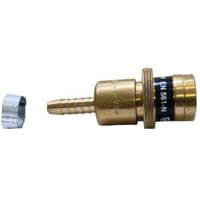 Raccord rapide femelle pour bouteille albee air liquide 226861 guillemarre quincaillerie