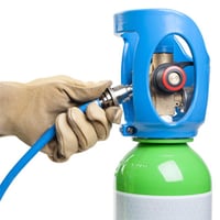 Raccord rapide femelle pour bouteille albee air liquide 2268612 guillemarre quincaillerie