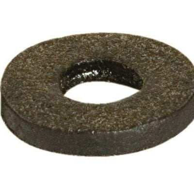 Rondelle d etancheite feutre bitumee faynot 200804 035 de 20 x 8 x 4 mm guillemarre quincaillerie 3 