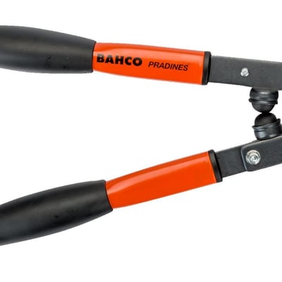Secateur ebrancheurs a 2 mains bahco p16 401 guillemarre quincaillerie