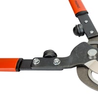 Secateur ebrancheurs a 2 mains bahco p16 403 guillemarre quincaillerie