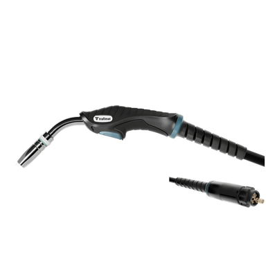 Torche de soudage migmag ergoplus 25 refroidie air trafimet 3ml guillemarre quincaillerie