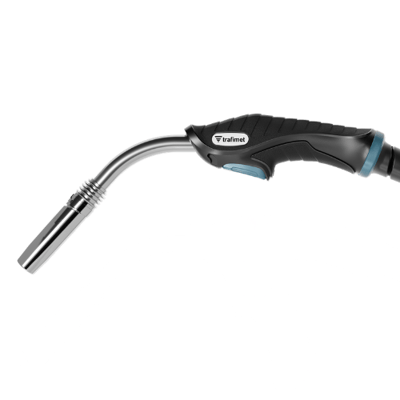 Torche de soudage migmag ergoplus 36 3m refroidie air trafimet ma4204 030 de 330a guillemarre quincaillerie