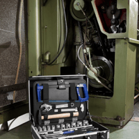 Valise de maintenance primo expert facom e220109 de 145 outils guillemarre quincaillerie 2 